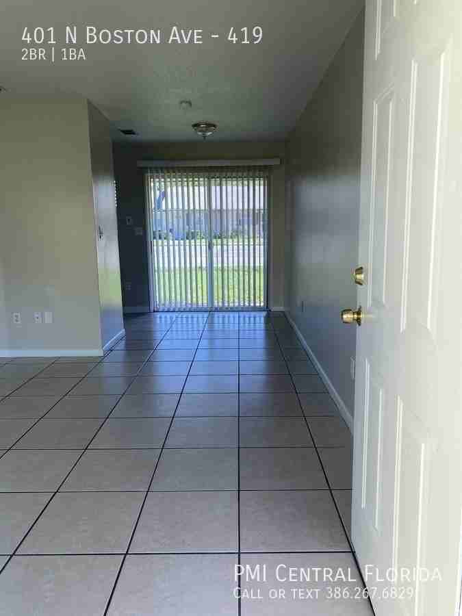 401 N Boston Ave #419 - Photo 3 of 15