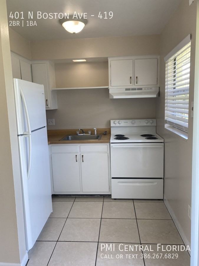 401 N Boston Ave #419 - Photo 4 of 15