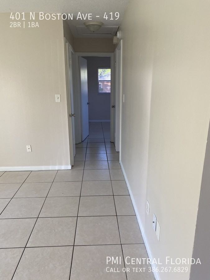 401 N Boston Ave #419 - Photo 5 of 15