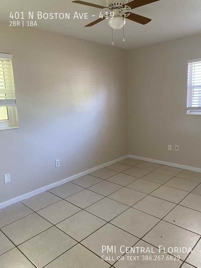 401 N Boston Ave #419 - Photo 6 of 15