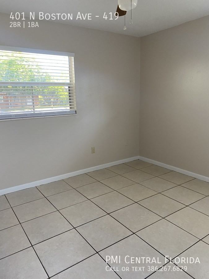 401 N Boston Ave #419 - Photo 7 of 15