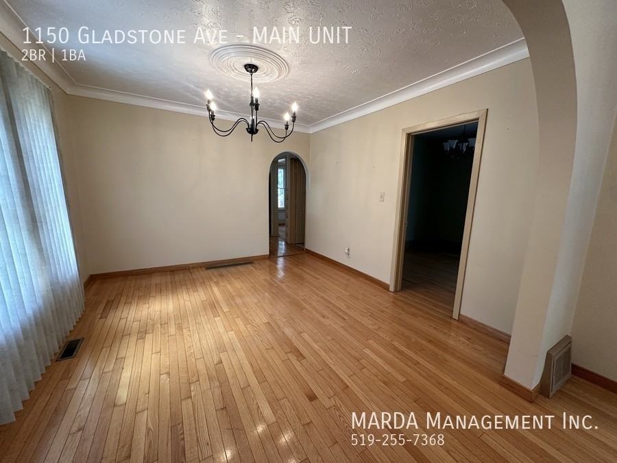 1150 Gladstone Ave - Photo 3 of 16