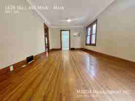 1626 Hall Ave #MAIN - Photo 1 of 1