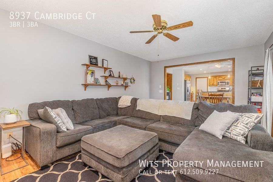 8937 Cambridge Ct - Photo 3 of 26