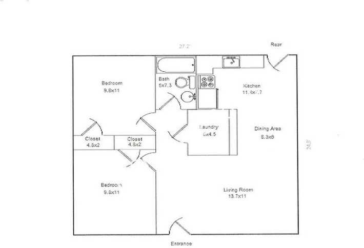 16848 W 8th Pl - Photo 2 of 10