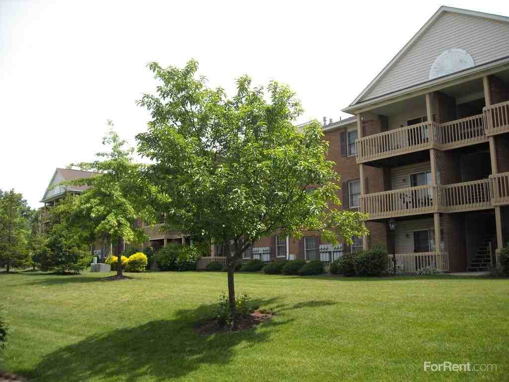 Versailles Gardens - Photo 3 of 12