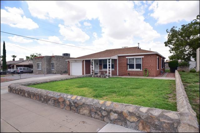 815 Ellis St - Photo 2 of 10