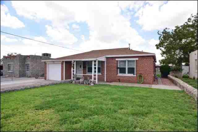 815 Ellis St - Photo 3 of 10