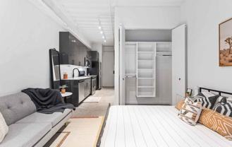 1220 W Jackson Blvd #420 - Photo 1 of 1