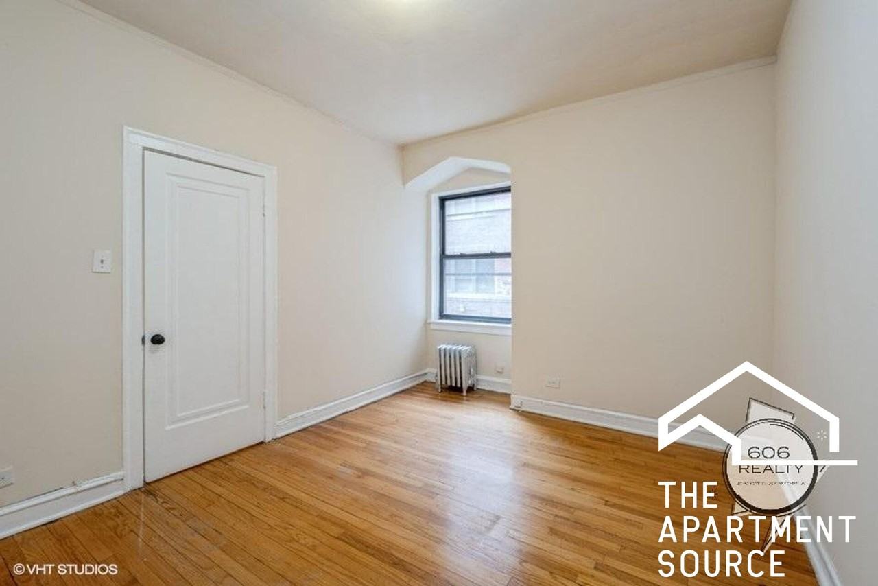 5248 S Drexel Ave #1W - Photo 6 of 8