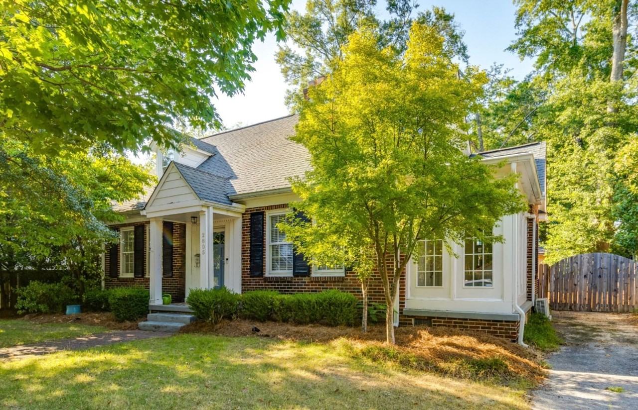 2805 Webster St - Photo 2 of 31