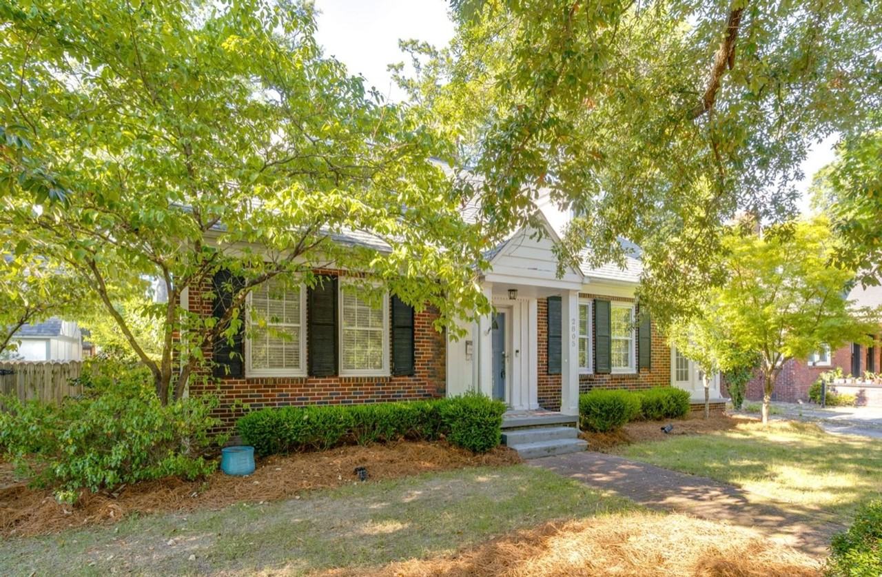 2805 Webster St - Photo 3 of 31