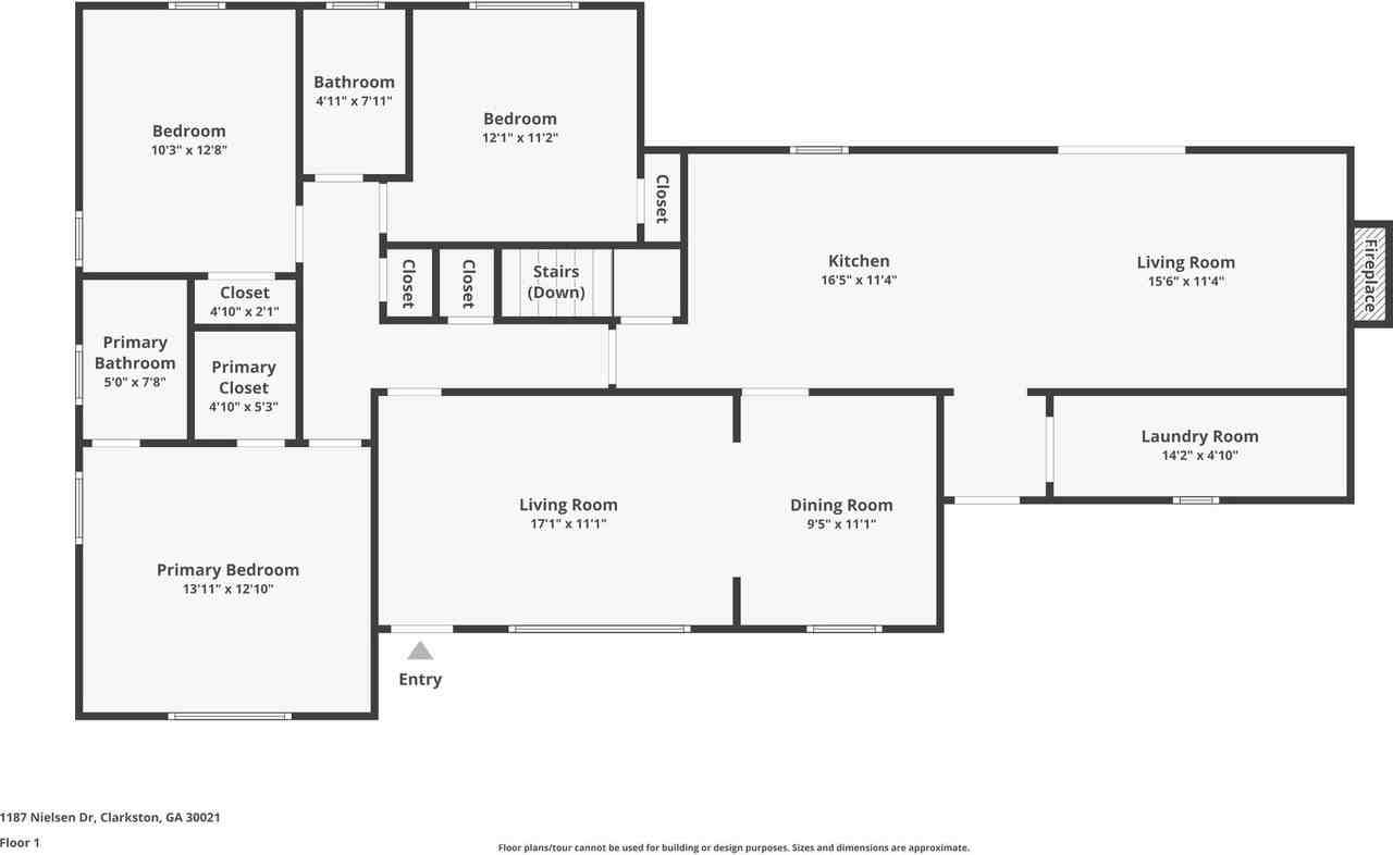 1187 Nielsen Dr - Photo 2 of 17