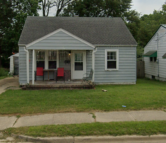 1235 W Grand Ave - Photo 2 of 3