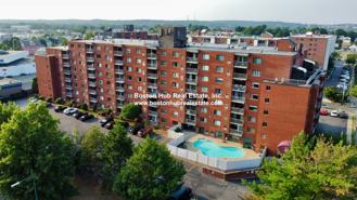 Revere Beach Pkwy #711 - Photo 1 of 1