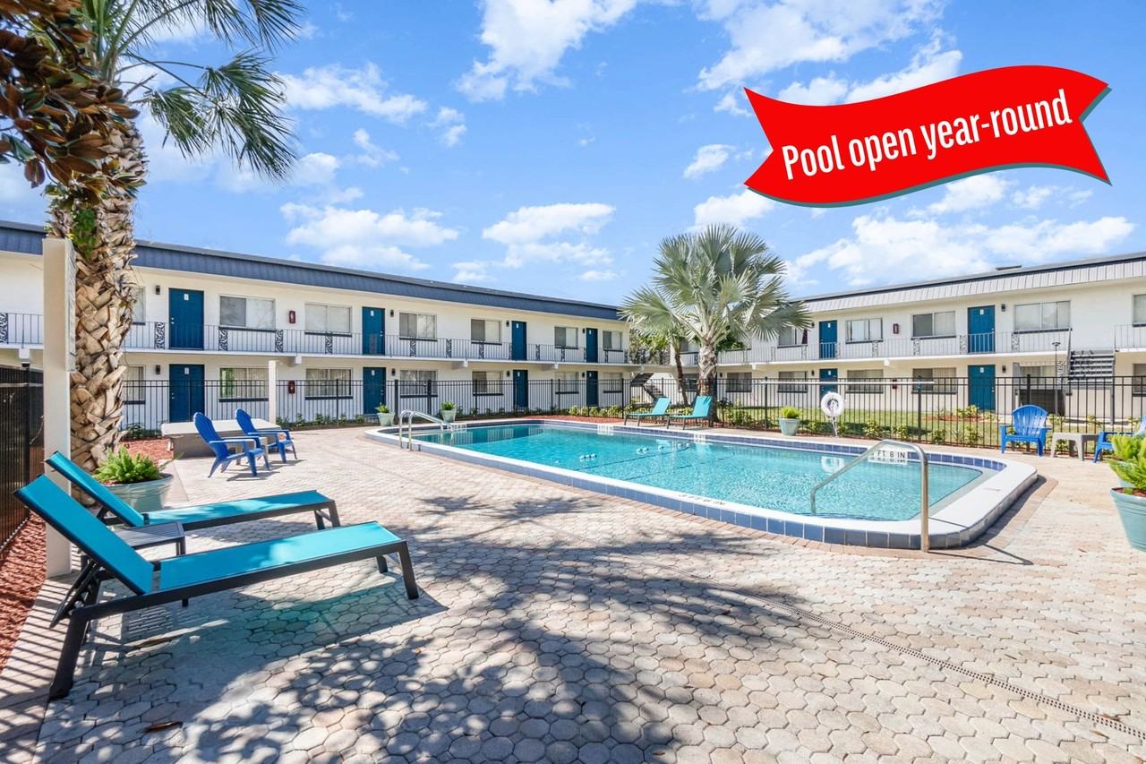 Aqua Apartment Homes - Photo 2 of 50