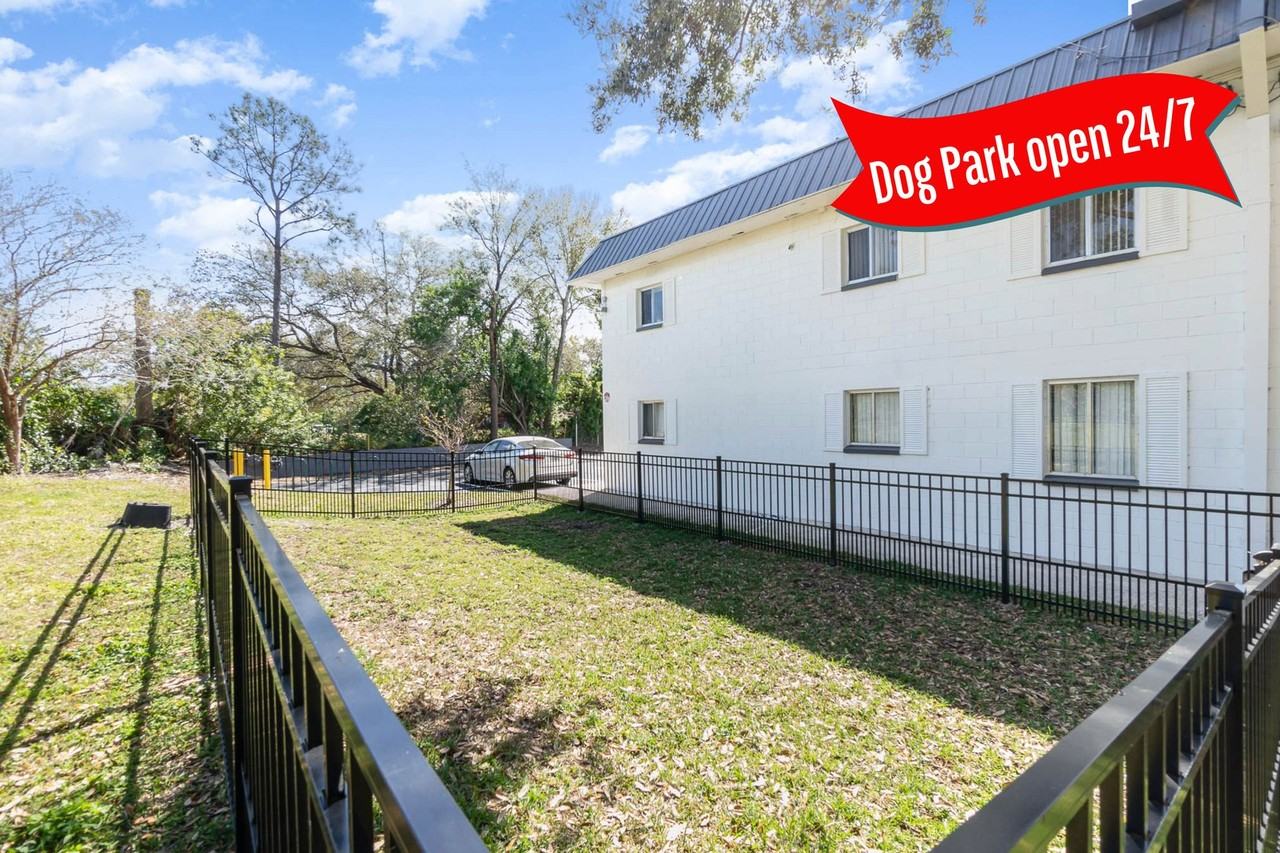 Aqua Apartment Homes - Photo 3 of 50