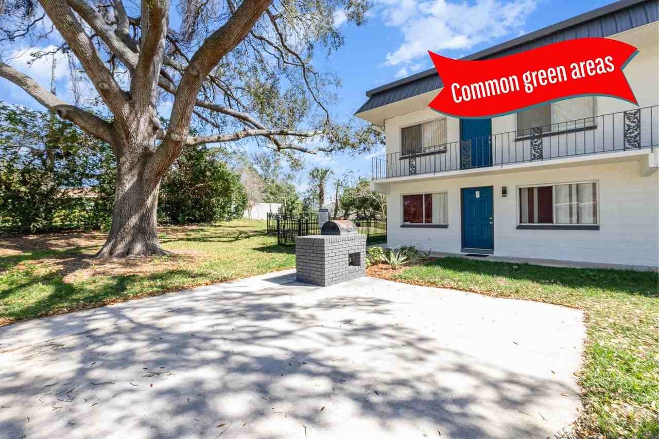 Aqua Apartment Homes - Photo 5 of 50