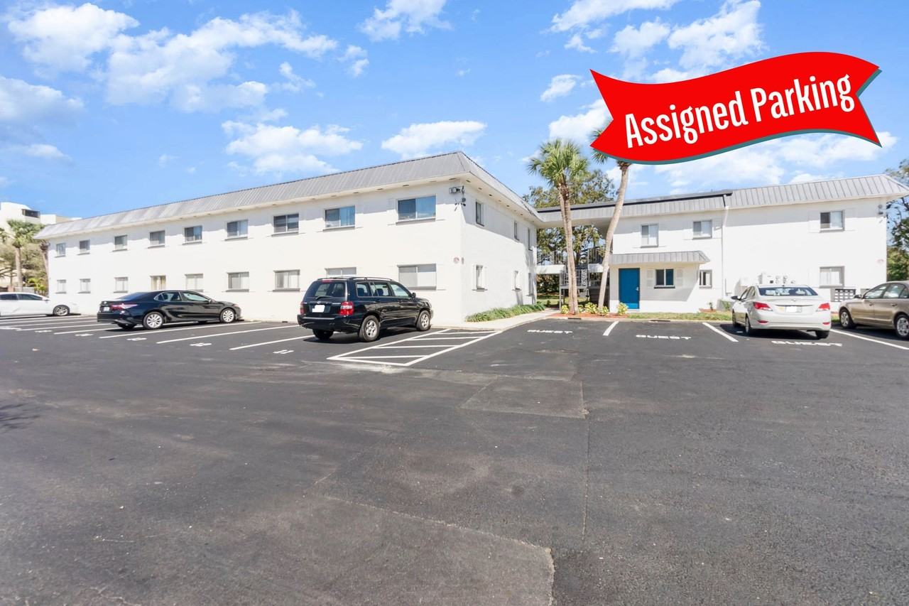 Aqua Apartment Homes - Photo 6 of 50