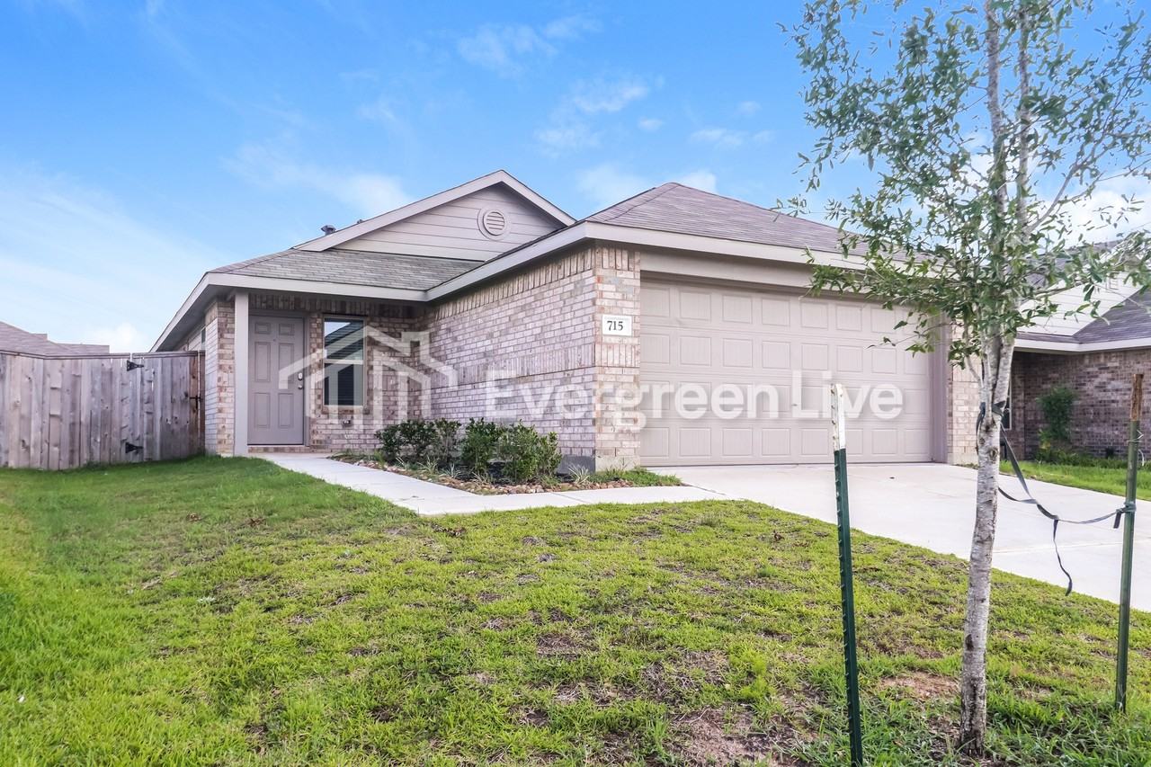 715 Hackberry Branch Ct - Photo 2 of 15