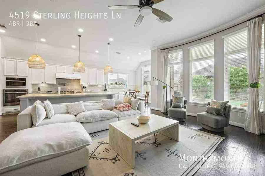 4519 Sterling Heights Ln