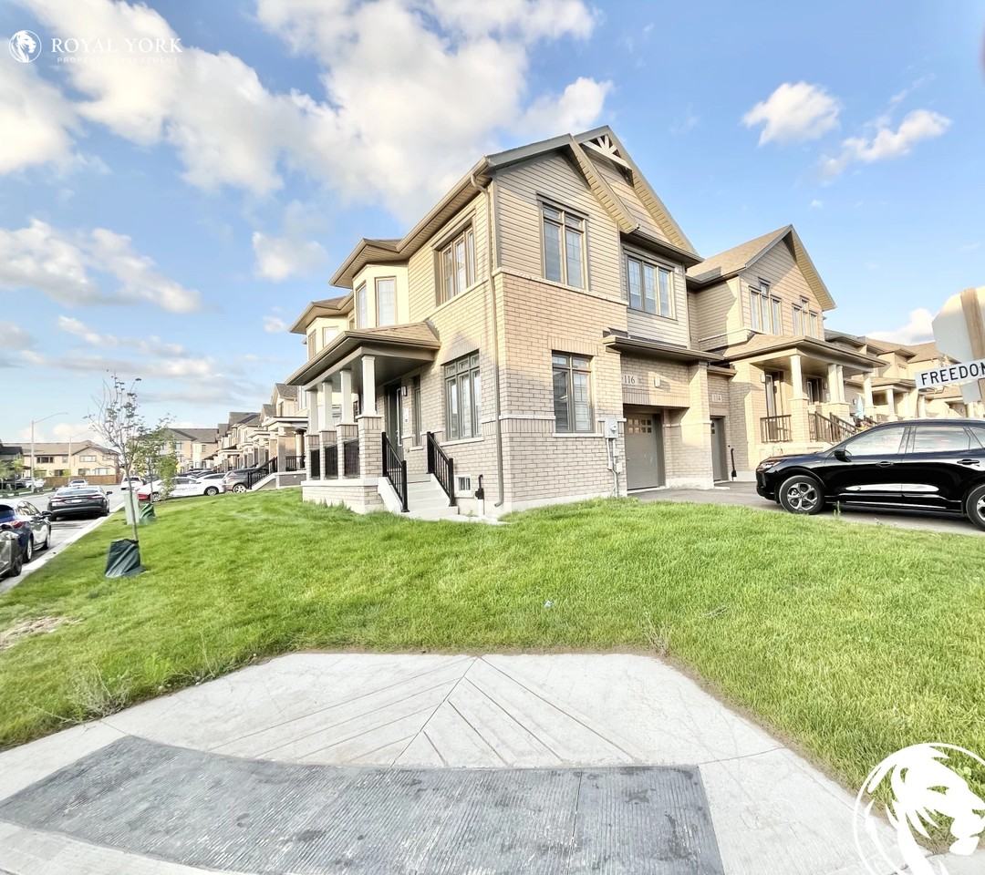 116 Yale Drive, Hamilton, Ontario L0R 1W0 - Photo 2 of 14