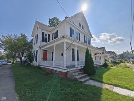 403 West Franklin Street - Photo 1 of 1