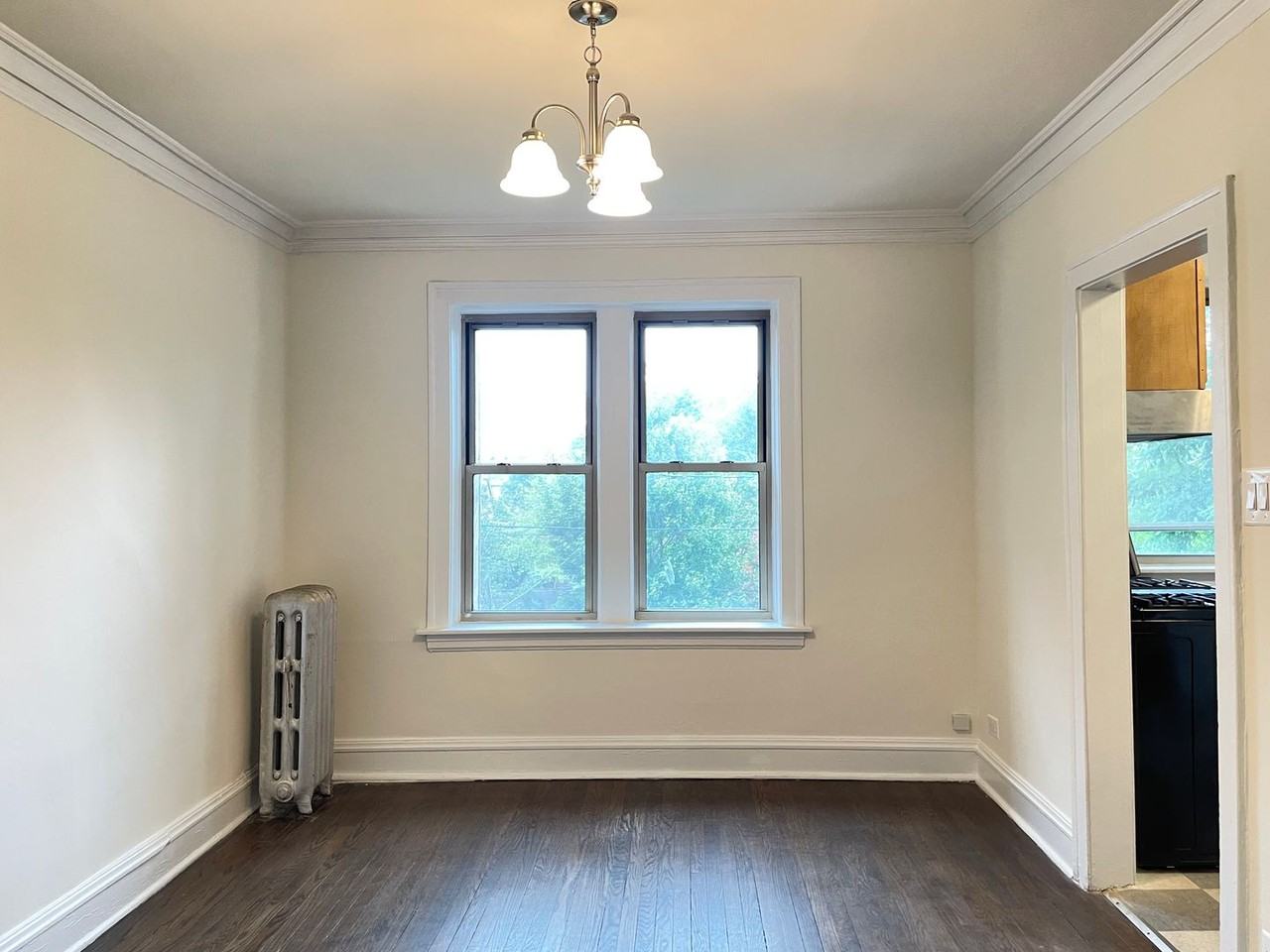 1725 W Thorndale Ave #2B - Photo 5 of 8