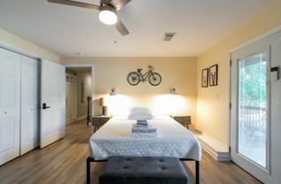 4111 Fredericksburg Dr #A - Photo 1 of 1