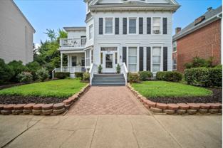 503 Hanover St #3 - Photo 1 of 1
