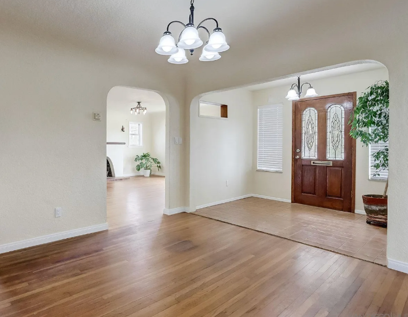 5480 Redland Dr #A - Photo 3 of 10