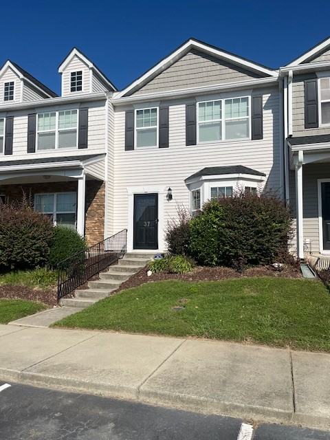 37 Arbor Hill Pl #37 - Photo 2 of 11