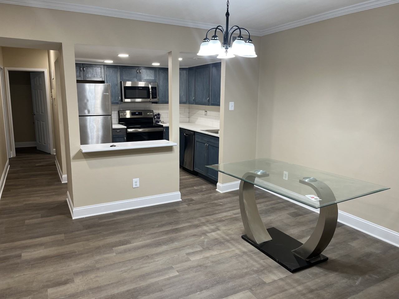 10115 Prince Pl #403 - Photo 2 of 10