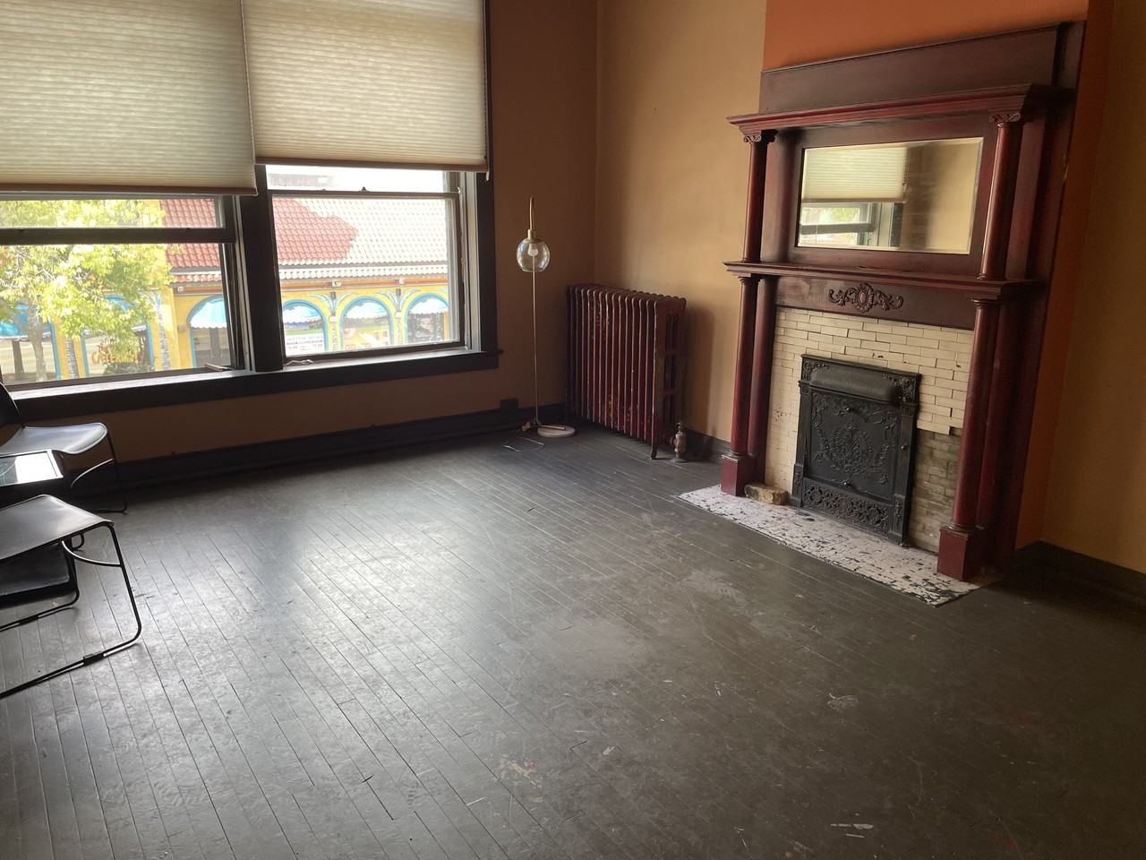 512 1/2 W Saint Germain St #1 - Photo 2 of 9