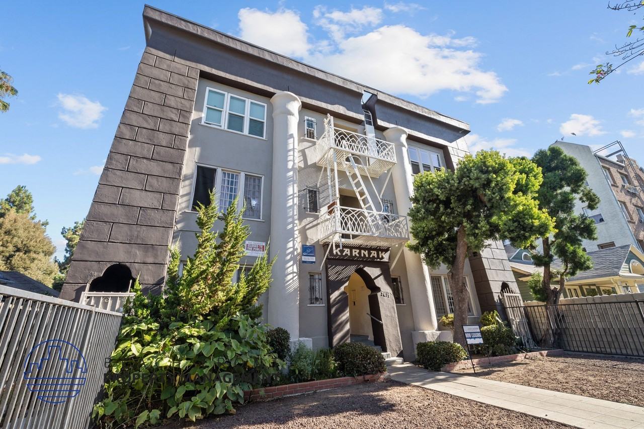 Karnak Apartments - Photo 7 of 32