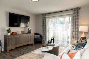 The Linden Apartment Homes - Photo 1 of 1