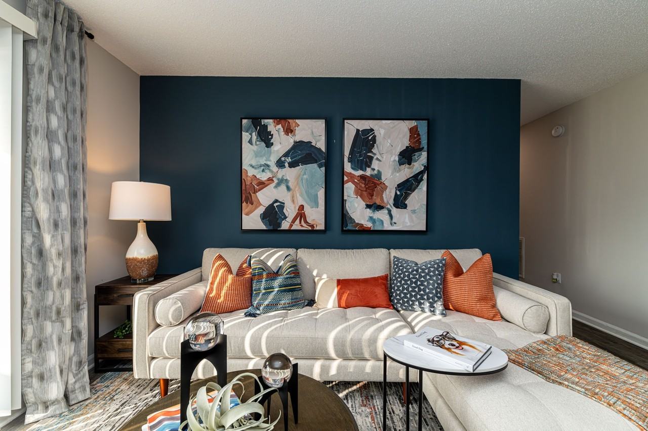 The Linden Apartment Homes - Photo 6 of 26