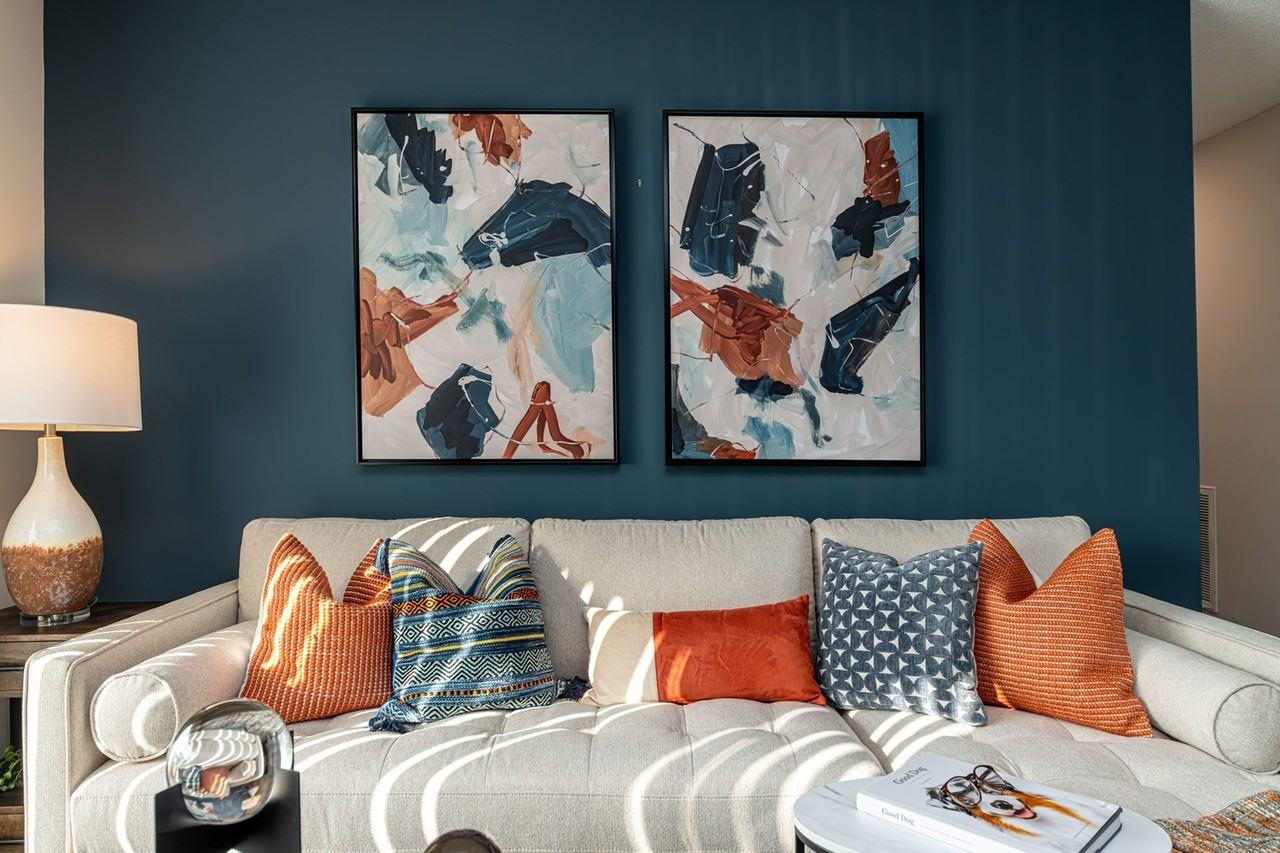 The Linden Apartment Homes - Photo 7 of 26