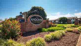 Andover Apartments - Photo 1 of 1