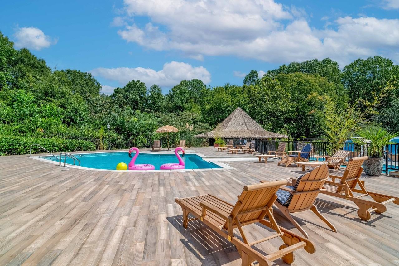 Affinitee at Pine Lake - Photo 2 of 12