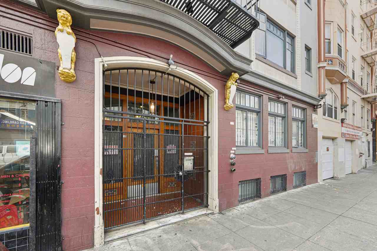 755 O’Farrell Street - Photo 2 of 7