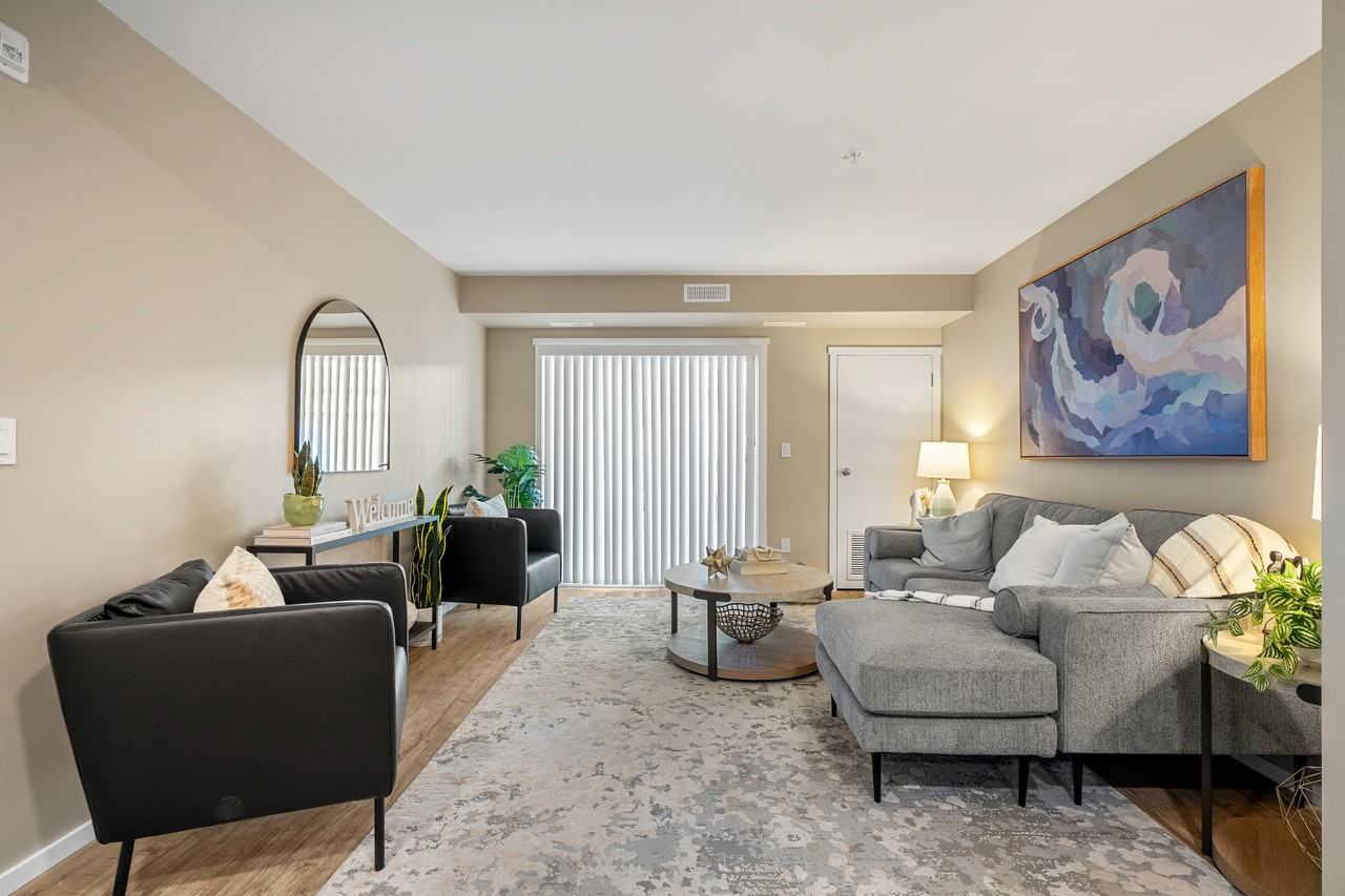 Sage Hill Apartments - Photo 6 of 18