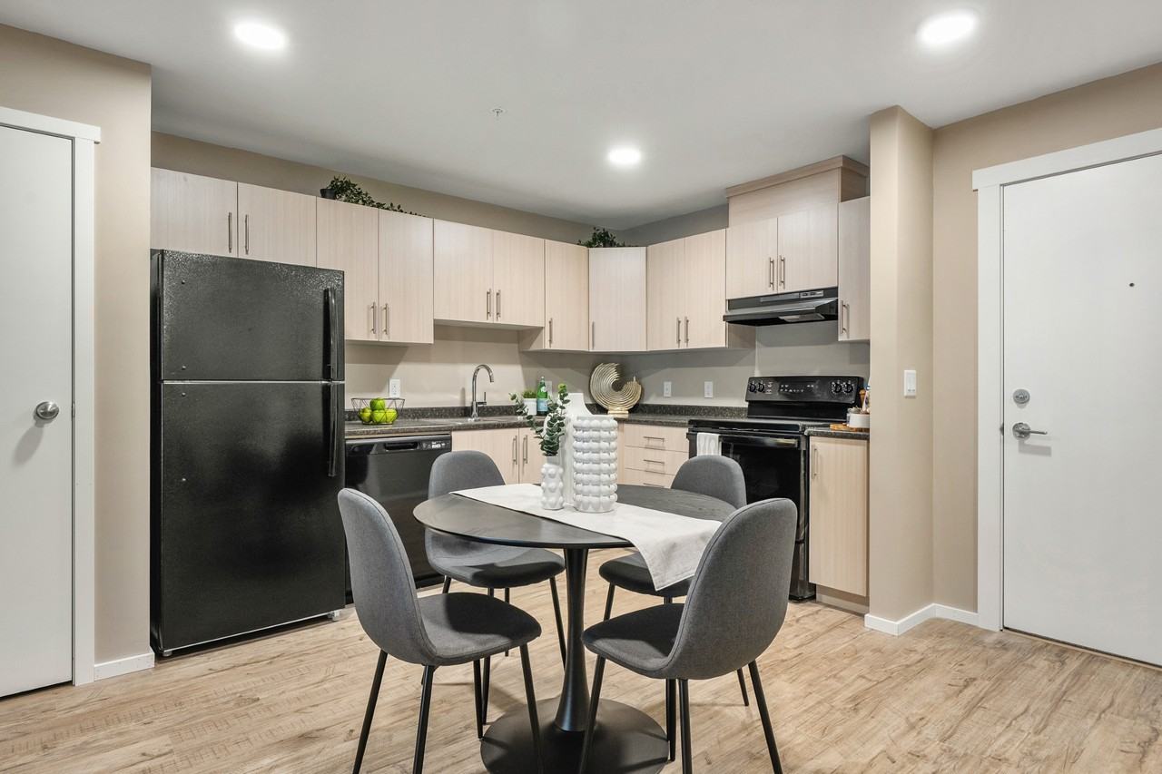 Sage Hill Apartments - Photo 7 of 18