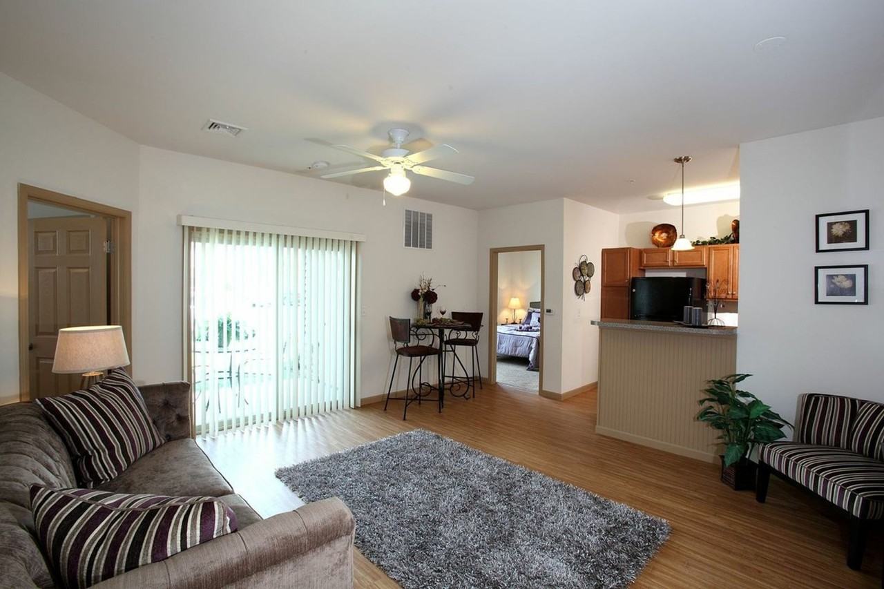 Ivy Ridge Apartments - Photo 6 of 24
