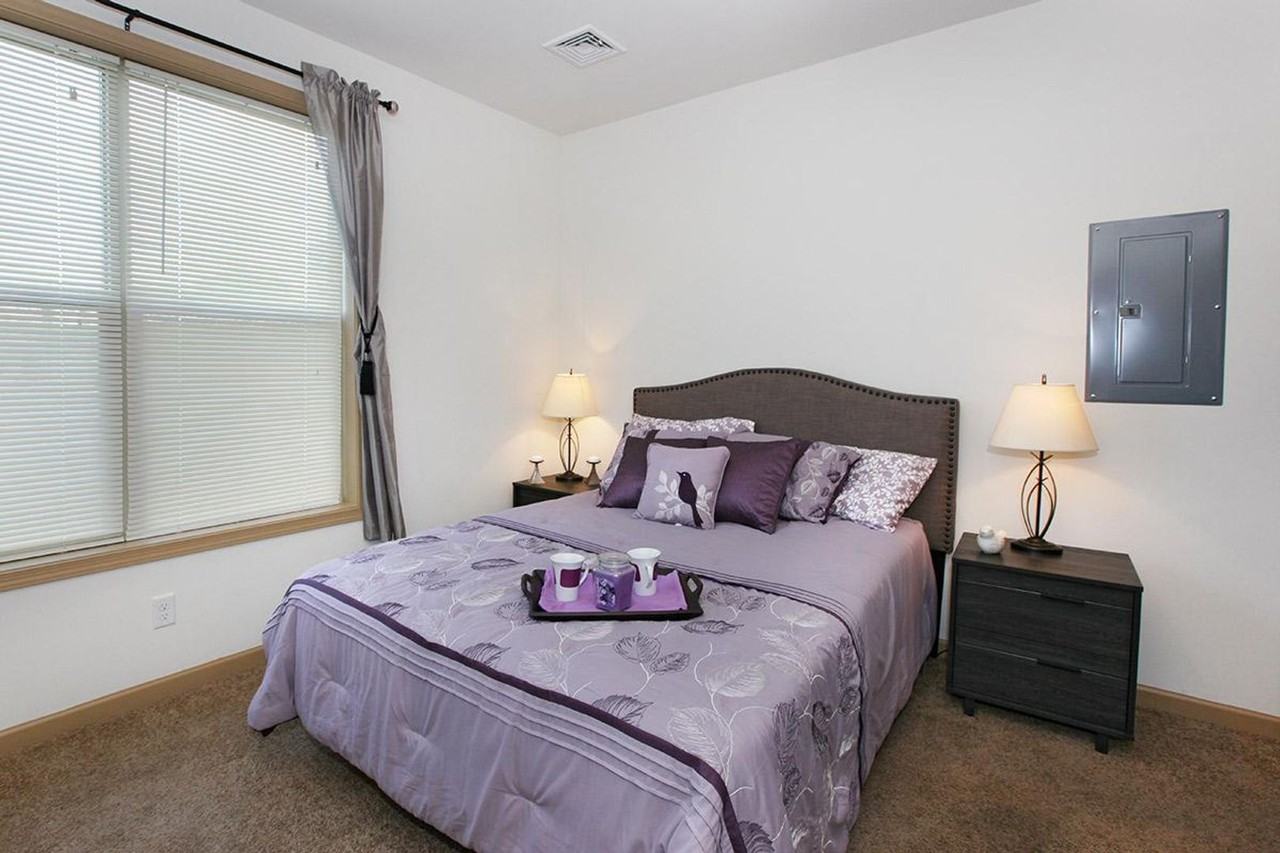 Ivy Ridge Apartments - Photo 7 of 24
