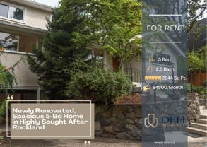 536 Lotbiniere Avenue - Photo 1 of 1