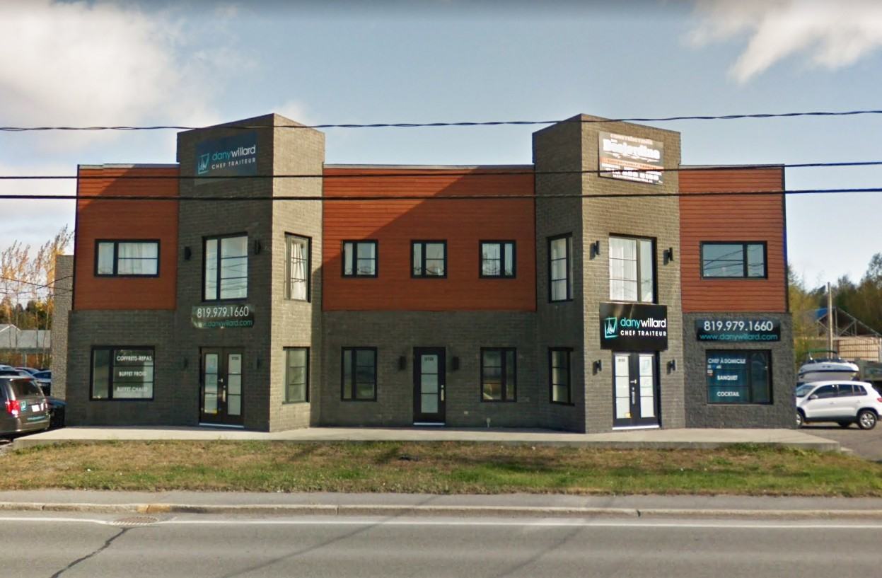 107 PLACE JOURDAIN, TROIS - Photo 2 of 5