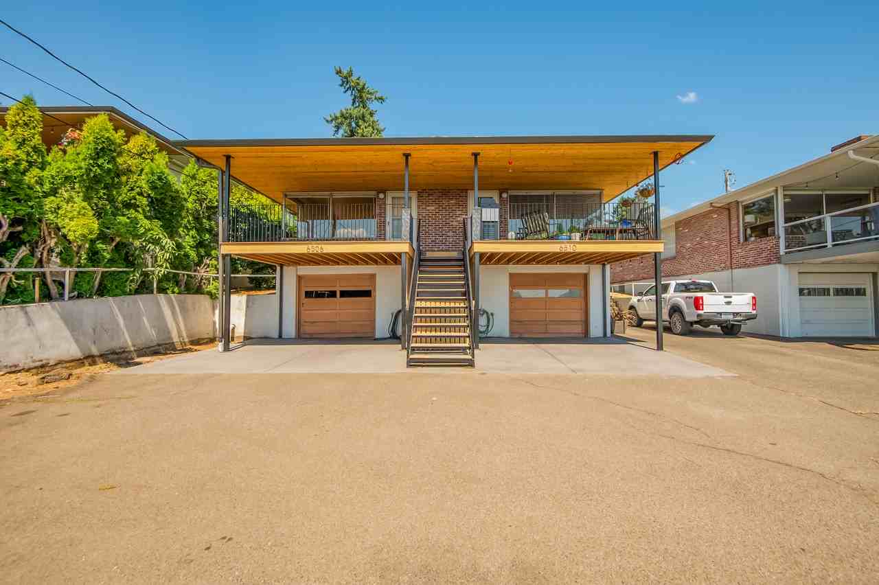 6506 East Evergreen Boulevard