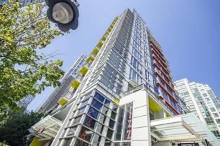 1205 Howe Street - Photo 1 of 1