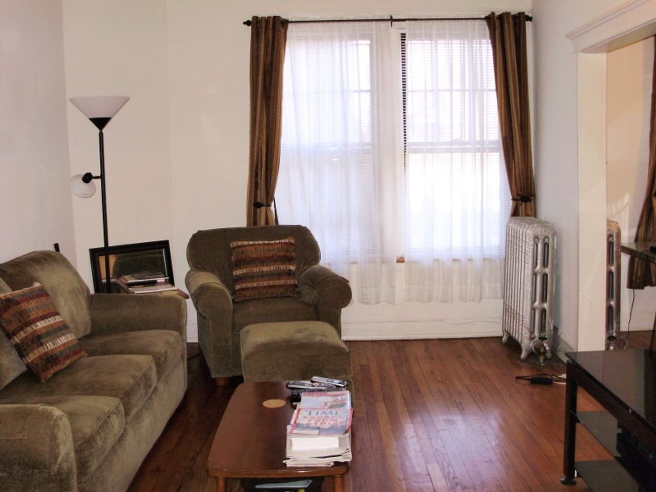 4621 W 12th Pl #3 - Photo 3 of 7